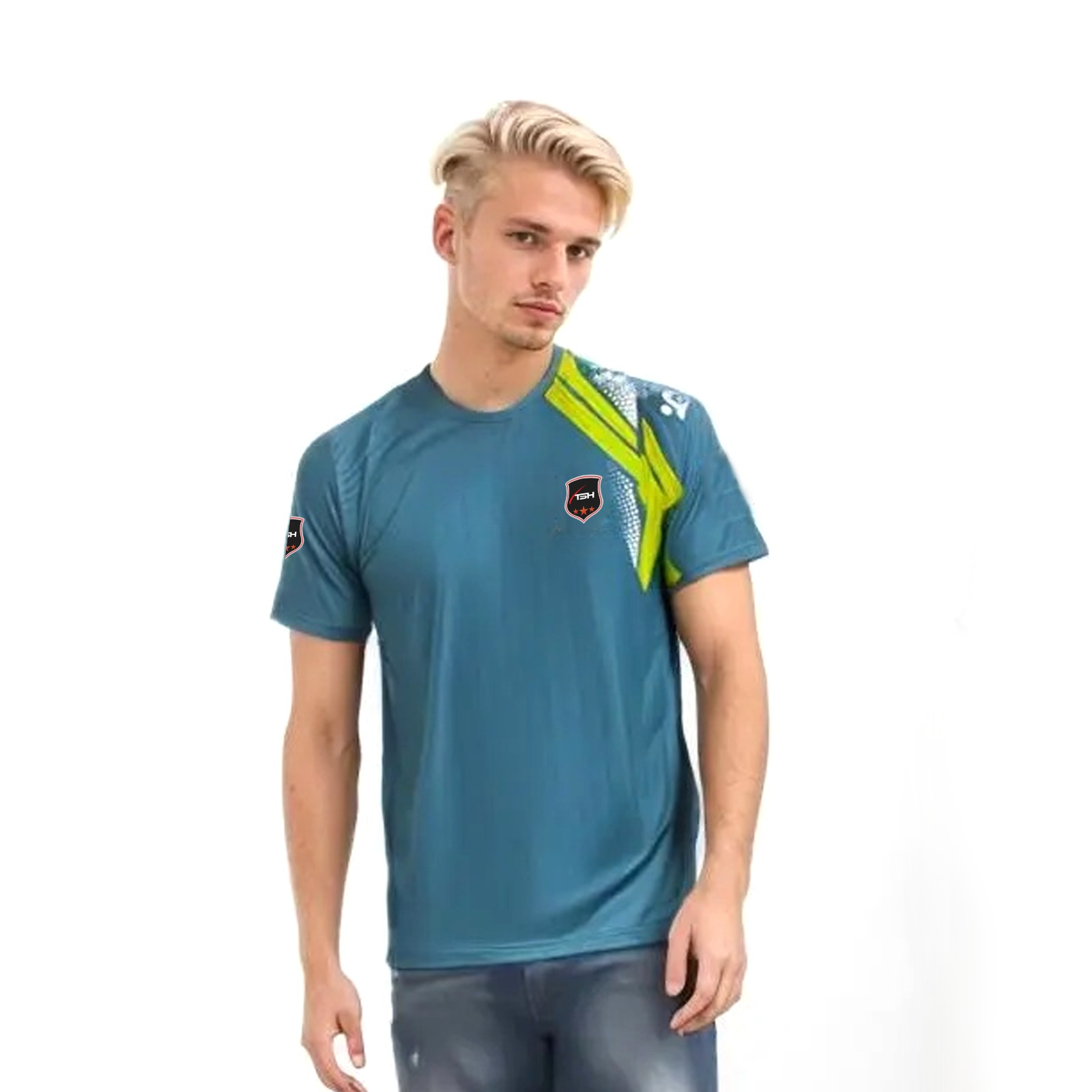 #